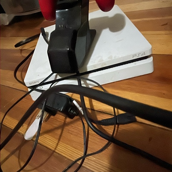PS4